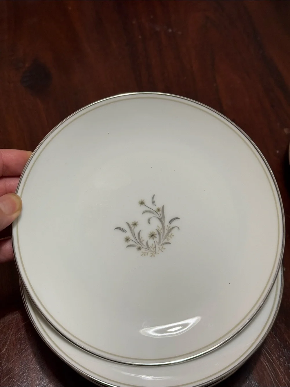 Noritake Japan noritake china